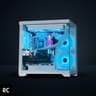 Holiday Sale! | RTX 5060 | Ryzen 5 5500 | 16GB DDR4 | 1TB SSD | AIO | B450M