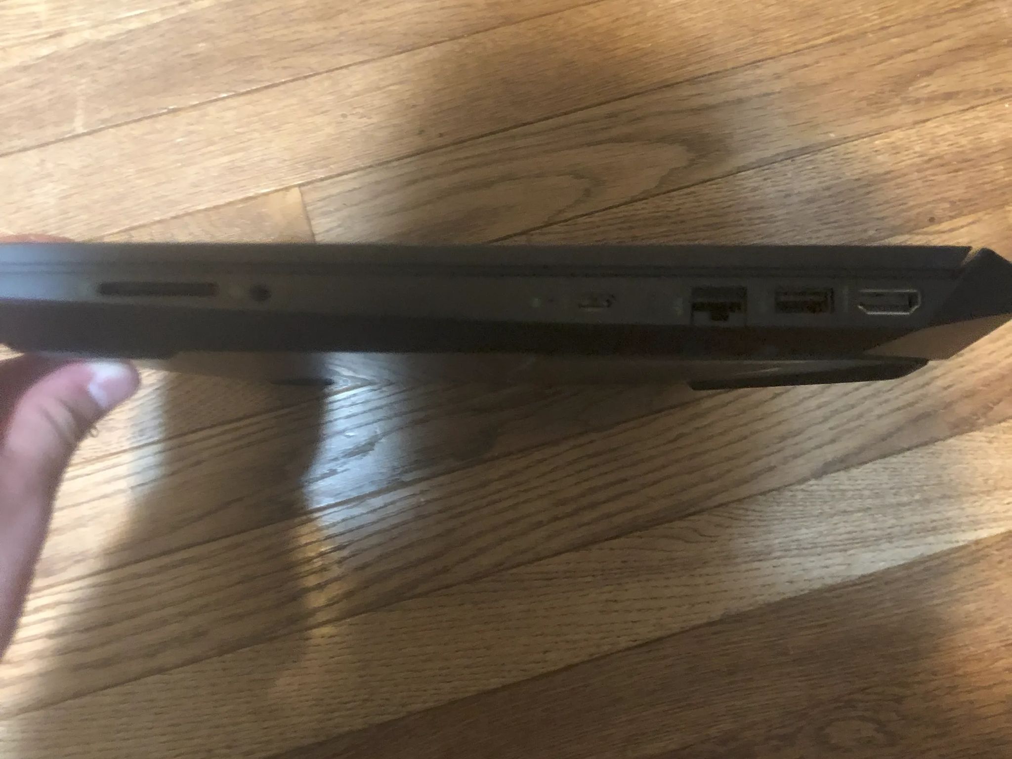 Entry Level Gaming Laptop | Ryzen 5 | GTX 1650