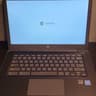 Hp Chromebook