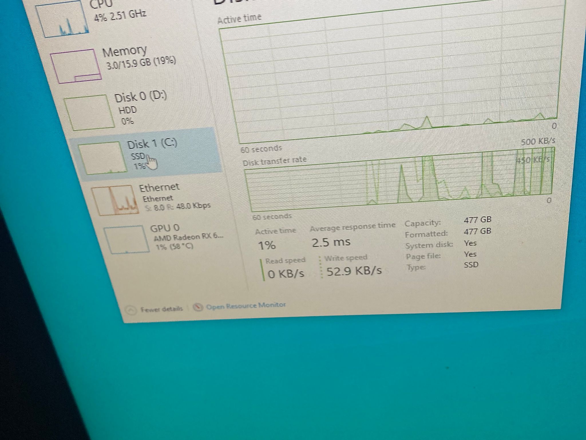 Dell 5040 Gaming PC