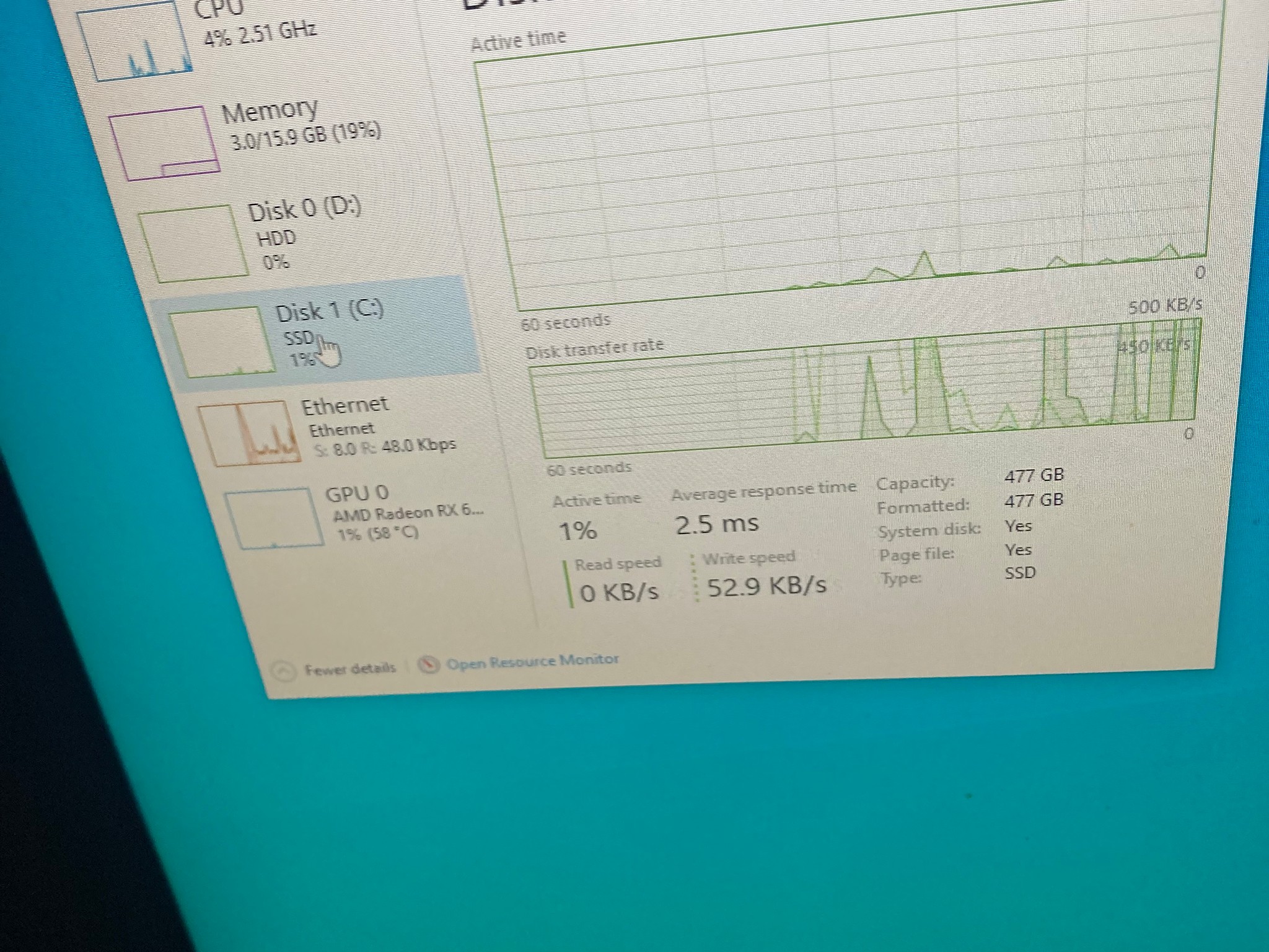 Dell 5040 Gaming PC