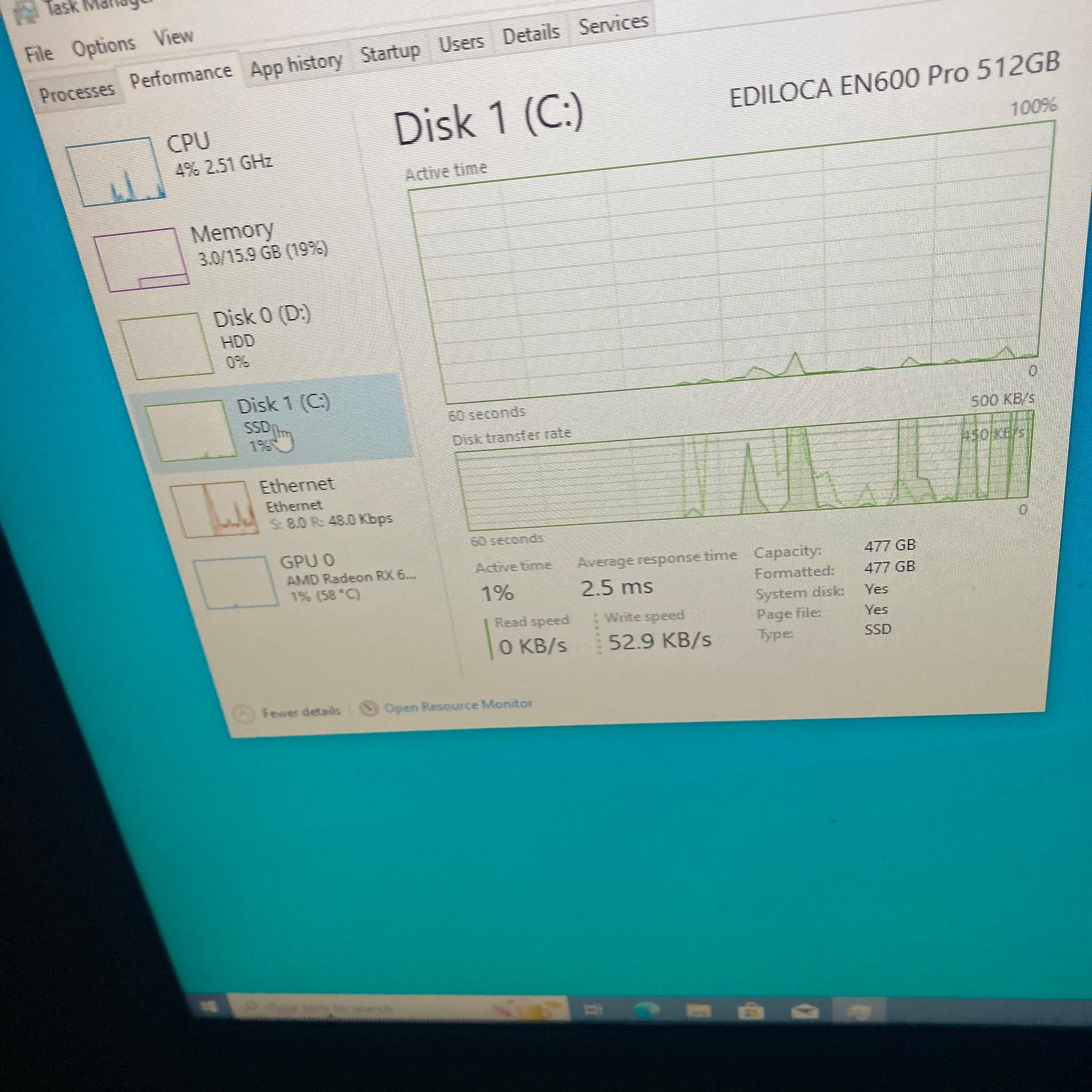 Dell 5040 Gaming PC