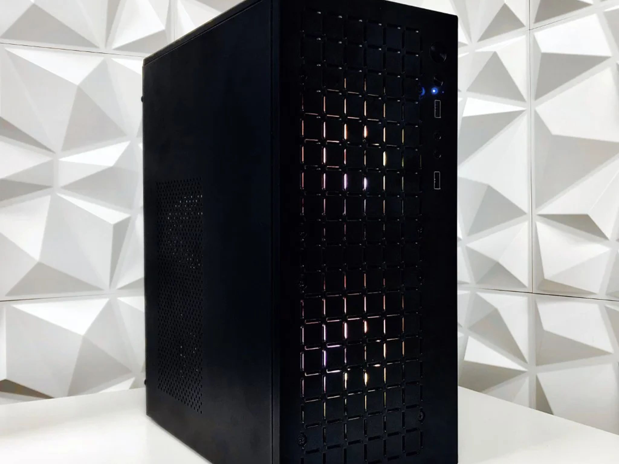 🏢The Optimite Gaming PC🏢 GTX 1650 Super 4GB | i5-12400 | 16GB DDR4 | 512GB M.2 | Win 11 Home
