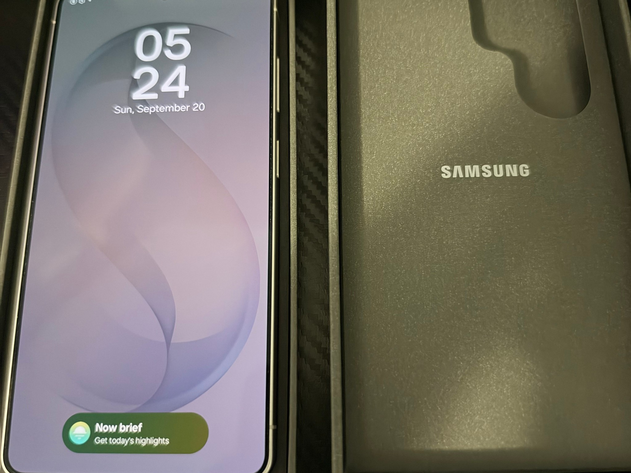 Samsung S26 Ultra