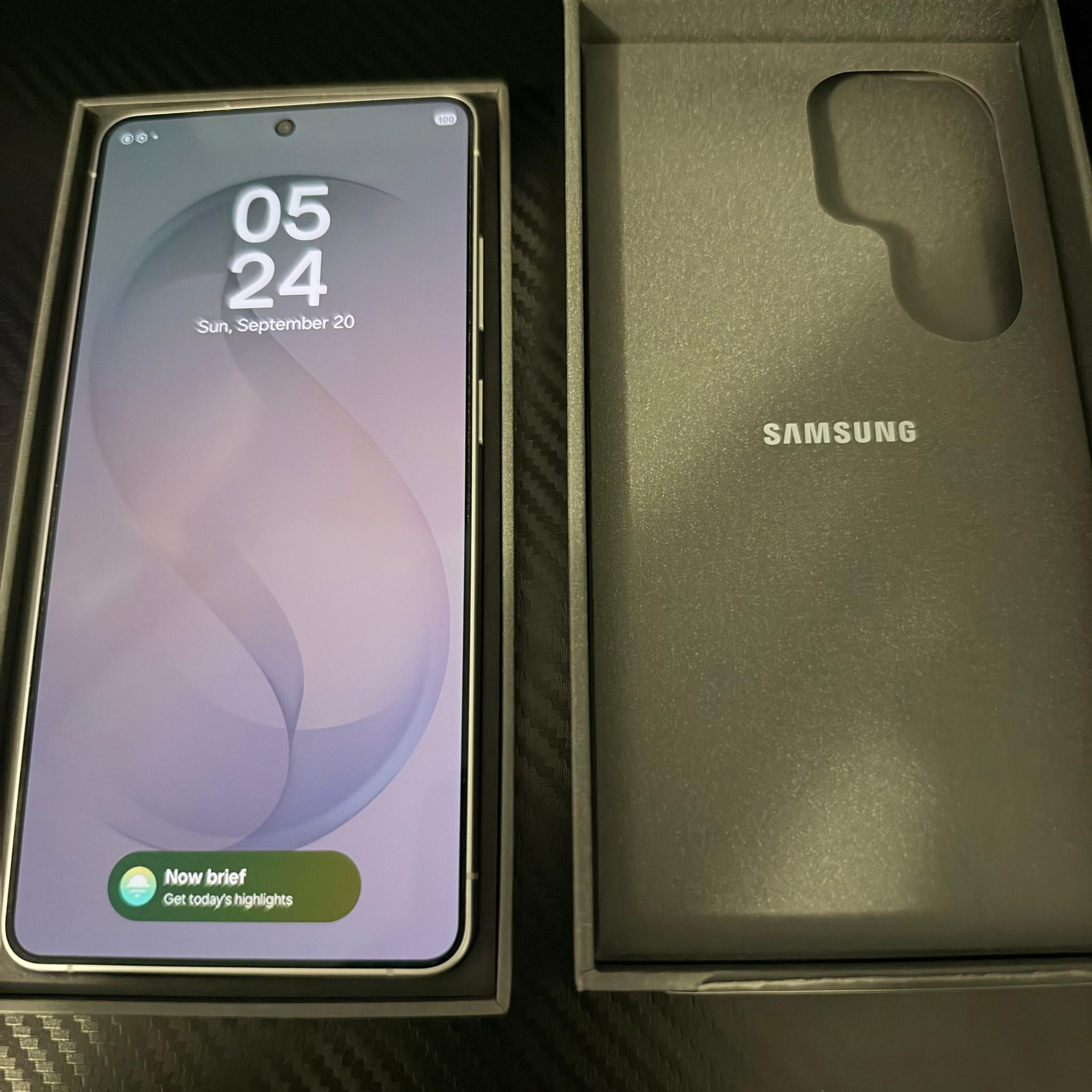 Samsung S26 Ultra