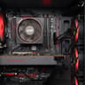 ⚡Gaming PC | Ryzen 5 + RX 5700 8GB | Win11 Pro | Wi-Fi