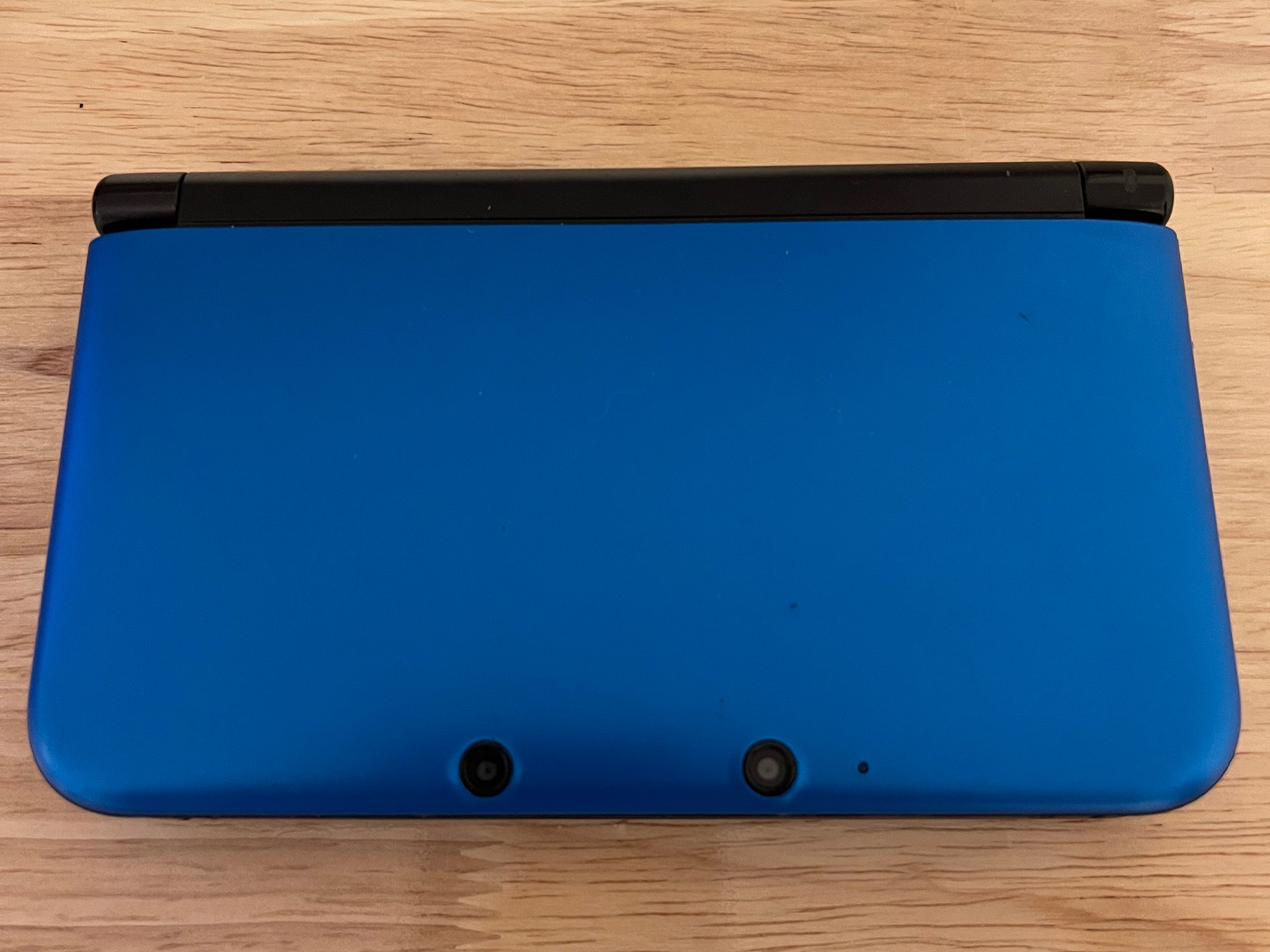 Nintendo 3ds XL