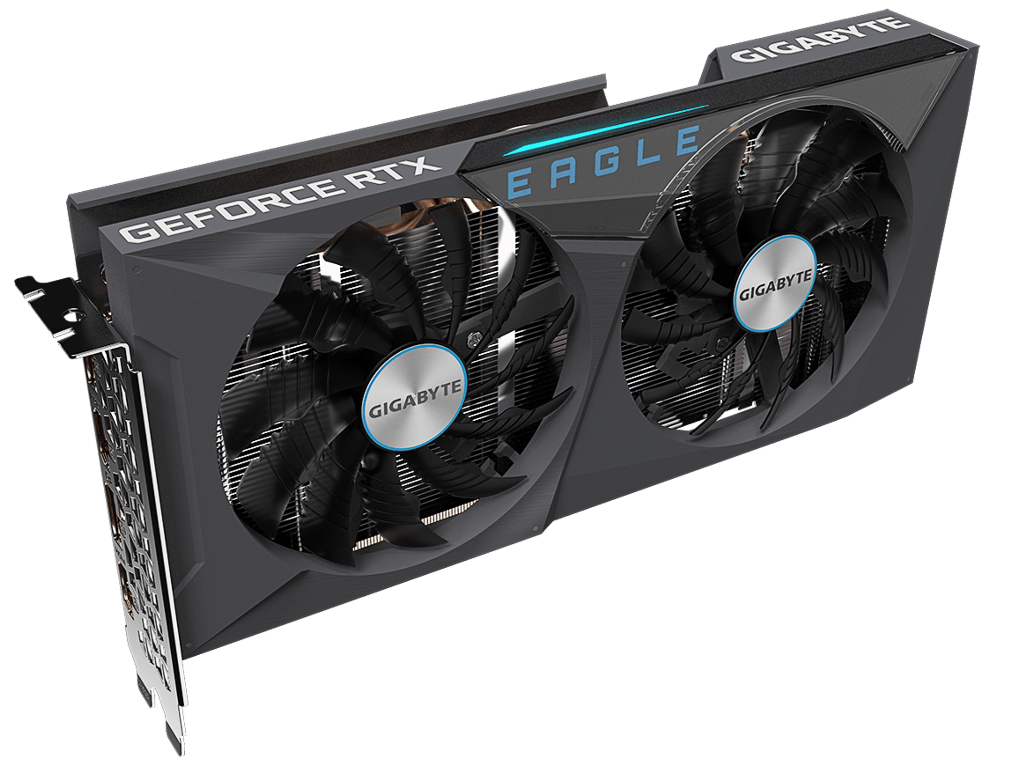 GIGABYTE EAGLE OC GeForce RTX 3060 12GB