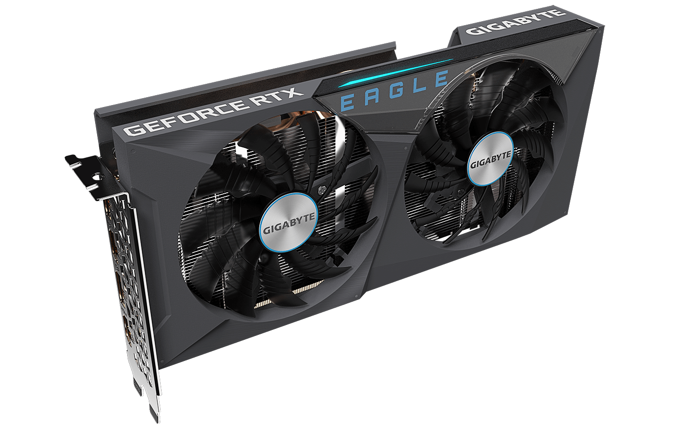 GIGABYTE EAGLE OC GeForce RTX 3060 12GB