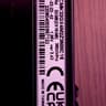 Corsair Vengeance LPX 32 GB (2x 16 GB)DDR4 3600 MHz