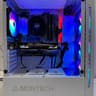 🎮🍭 Gaming PC🎮🍭 -MSI RX 580 ARMOR 4GB-AMD RYZEN Ryzen 3 3100 4/8 CT-16GB DDR4 RAM-512GB NVME