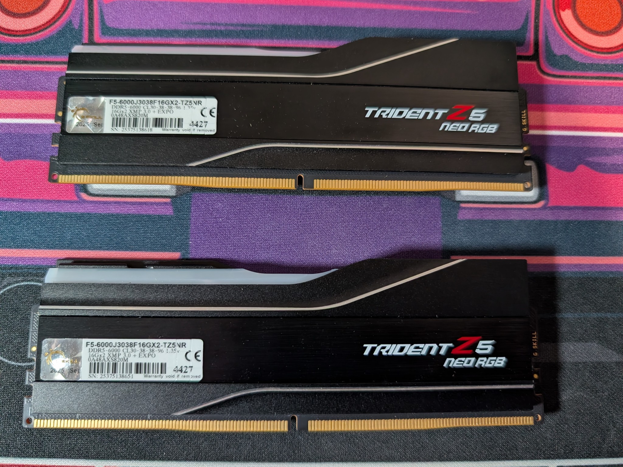 AM5 CPU + Motherboard + DDR5 RAM Bundle