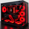 Custom Gaming PC Build