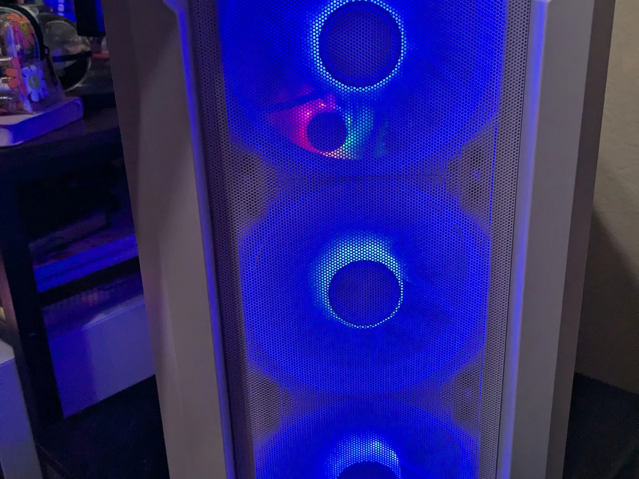 140 FPS Fortnite | 180 Day Warranty | 8 Core Xeon, 16GB RAM, GTX 1060 6GB, 480GB SSD, Win11, Wifi