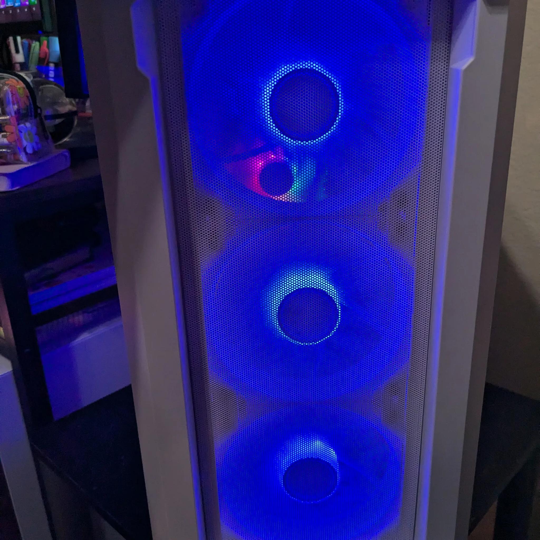 140 FPS Fortnite | 180 Day Warranty | 8 Core Xeon, 16GB RAM, GTX 1060 6GB, 480GB SSD, Win11, Wifi