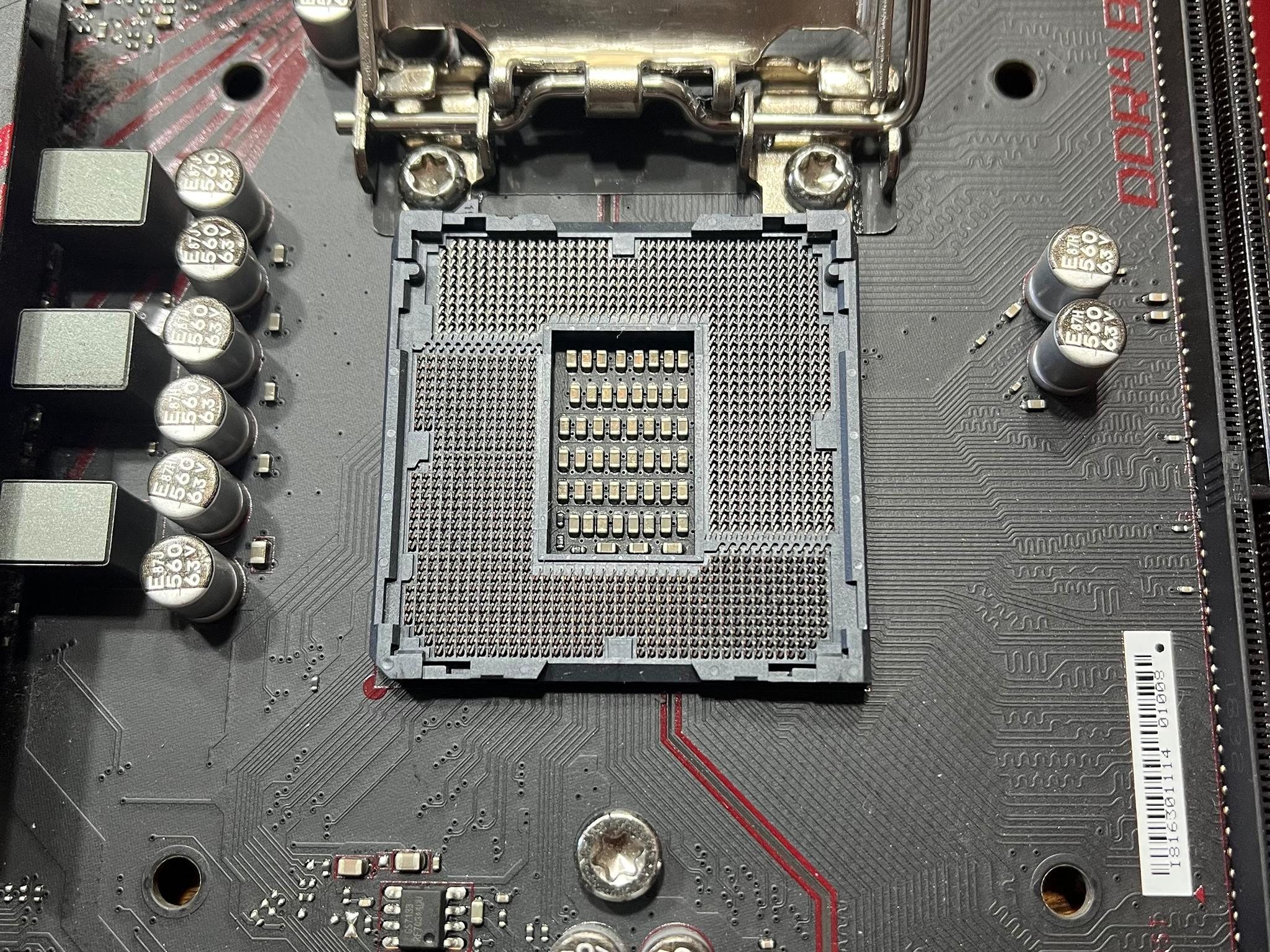 MSI Z370 Gaming Plus (8th/9th Gen Intel) ATX Motherboard | Updated BIOS | I/O Shield Included