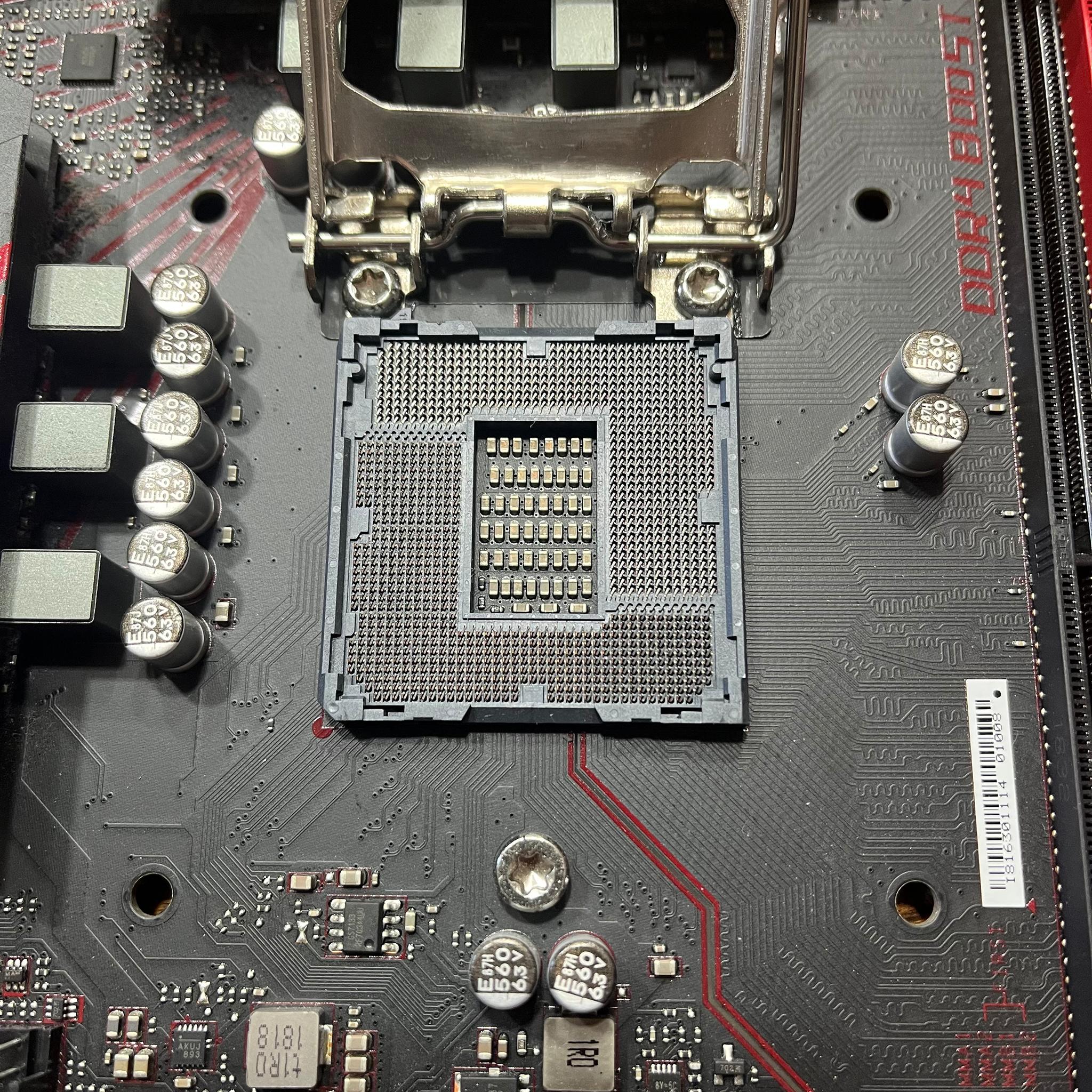 MSI Z370 Gaming Plus (8th/9th Gen Intel) ATX Motherboard | Updated