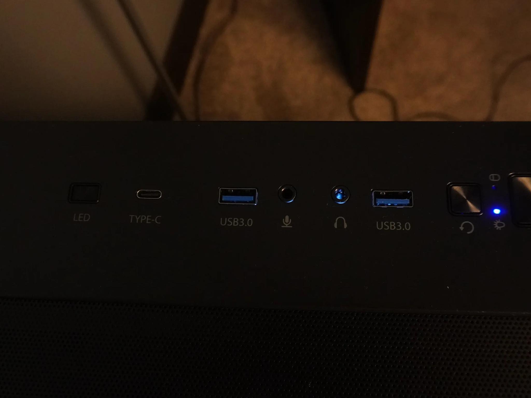 🖤 STEALTH 🖤 1440p/1080p GAMING MACHINE 💚 RTX 2070 🧡 Ryzen 5 5600 | 32GB | WIFI | WIN ...