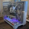 Radeon RX 7800 XT Custom Gaming PC - Ryzen 9 5900X