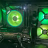 🚀 12-Core BEAST! Panoramic RGB Gaming PC 🎮 | Ryzen 9 5900X • RX 6600 • 32GB RAM • 1TB SSD