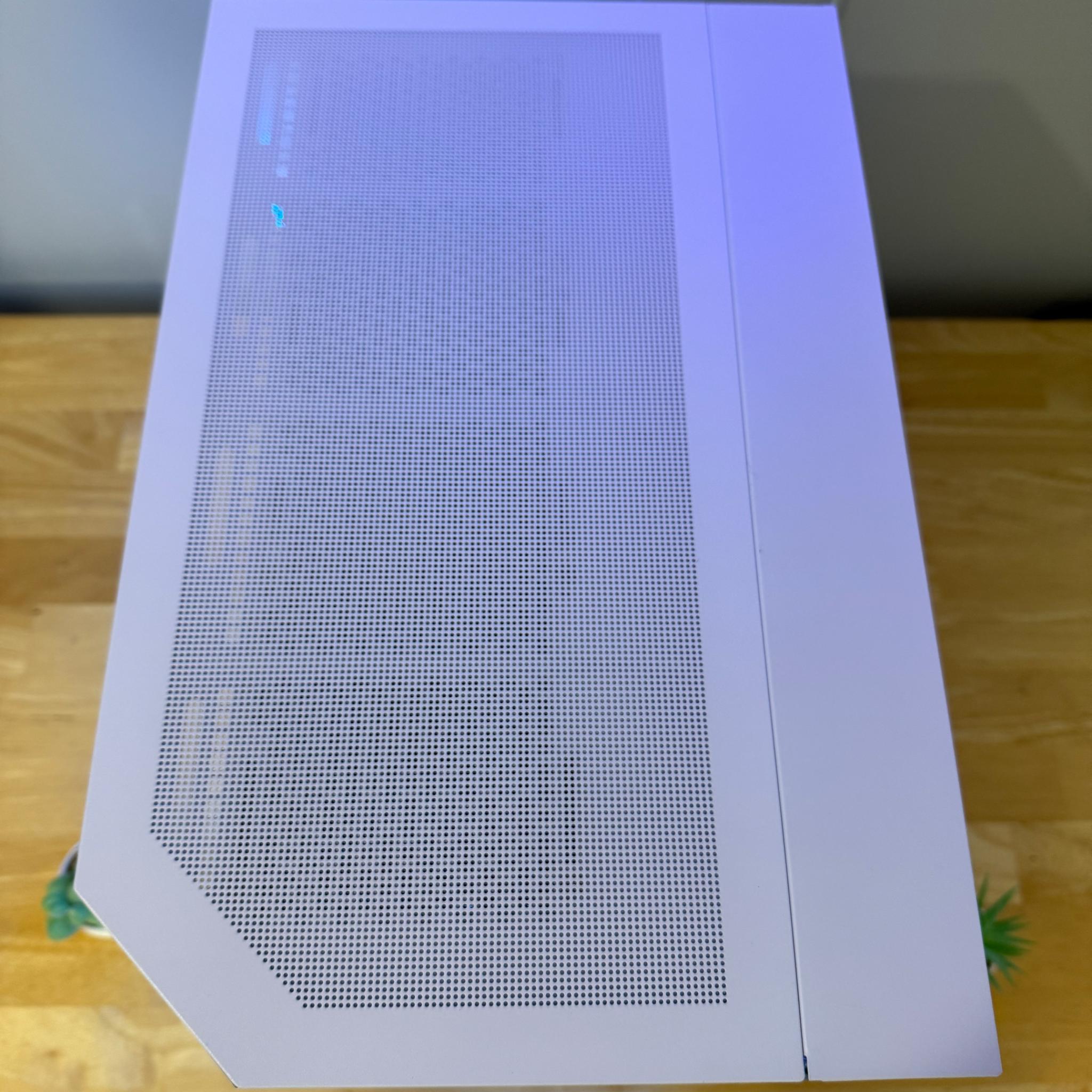 🧊ICE🧊-High End Liquid Cooled Gaming PC-RTX 3080 TI 12GB-Ryzen 7 5700X3D-32GB Ram-1TB SSD
