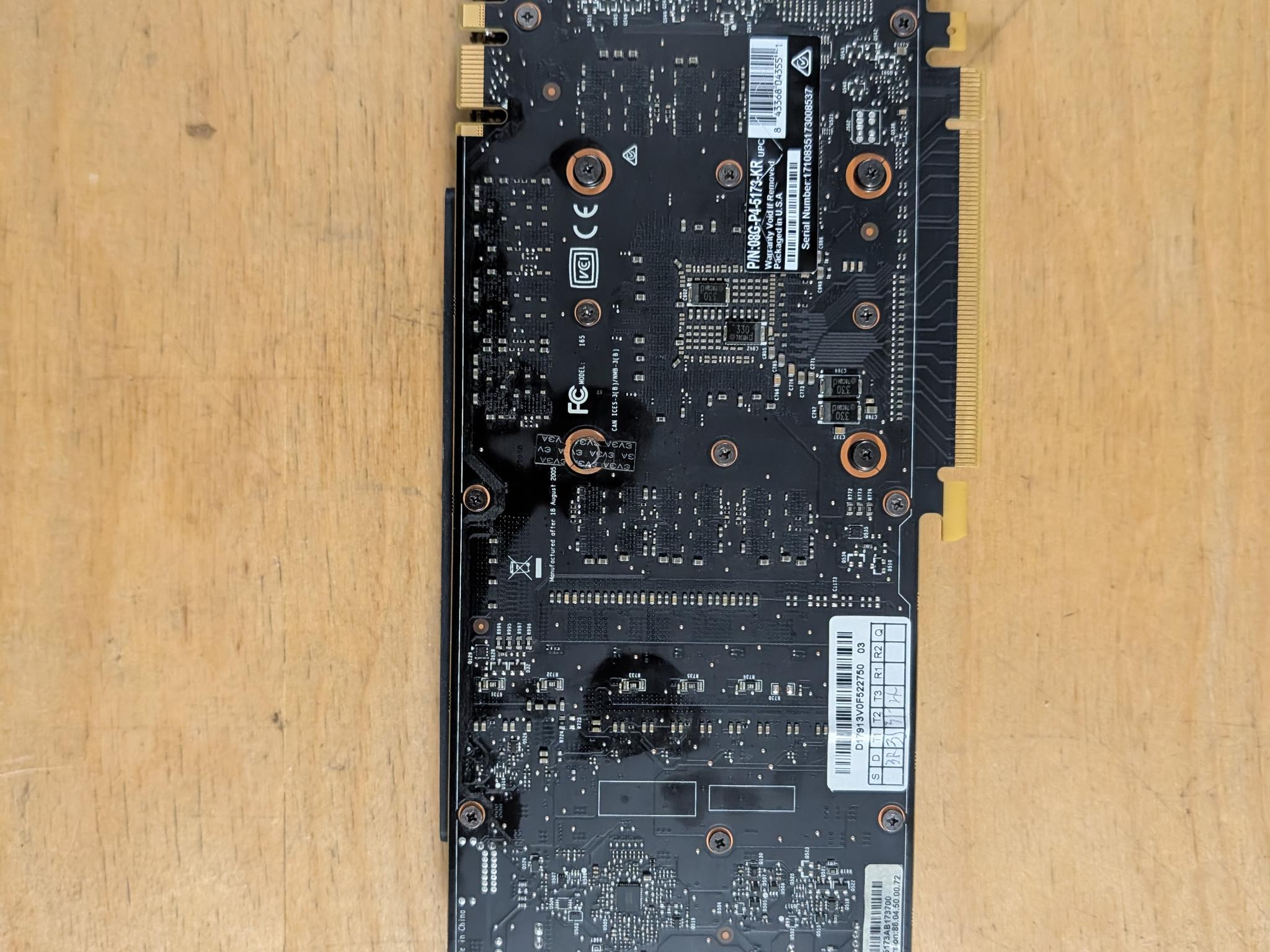 NVIDIA GeForce GTX 1070 - Image 3