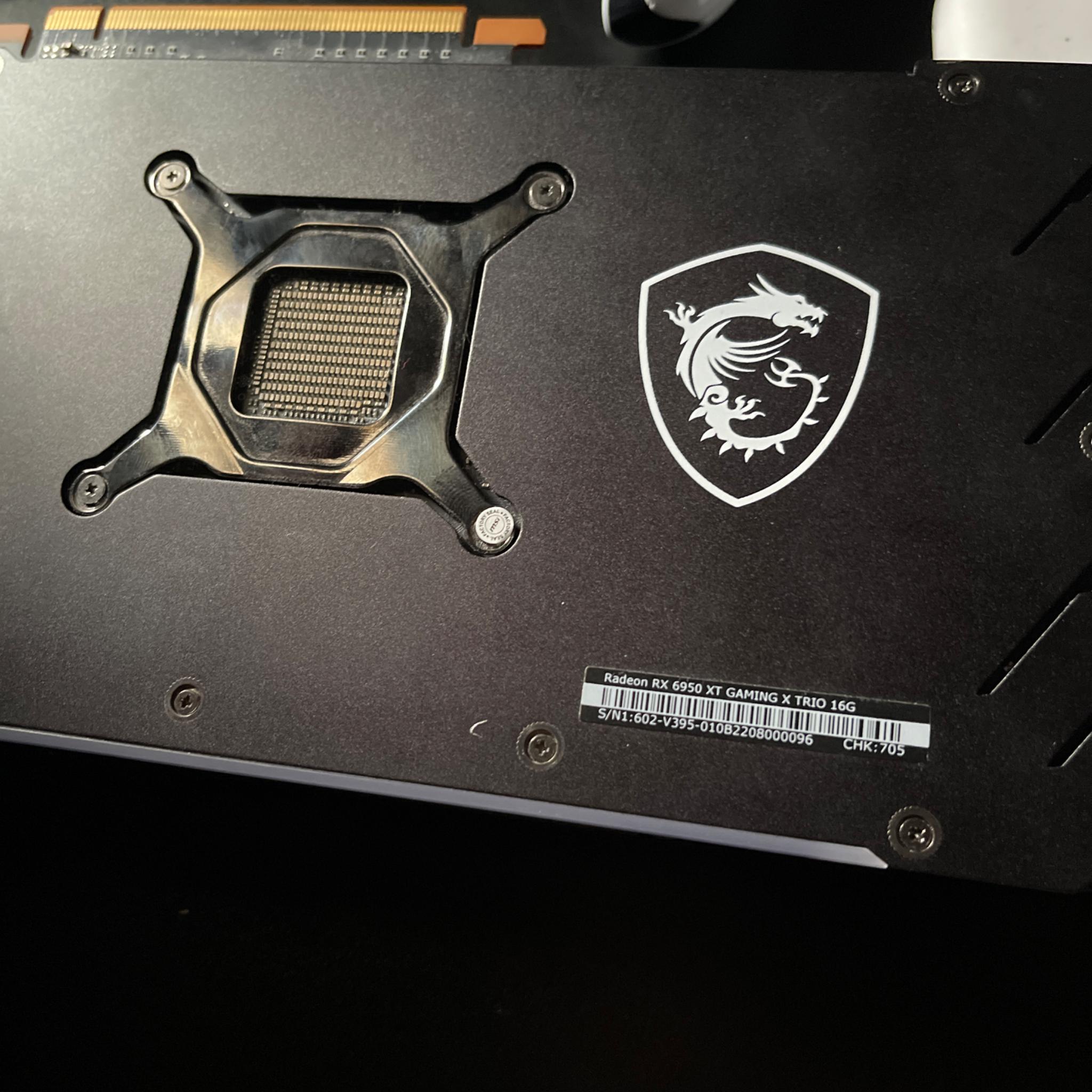 6950xt 16g
