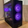 Custom Gaming PC Build