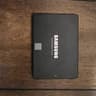 11 units of 870 EVO SATA 2.5" SSD 4TB