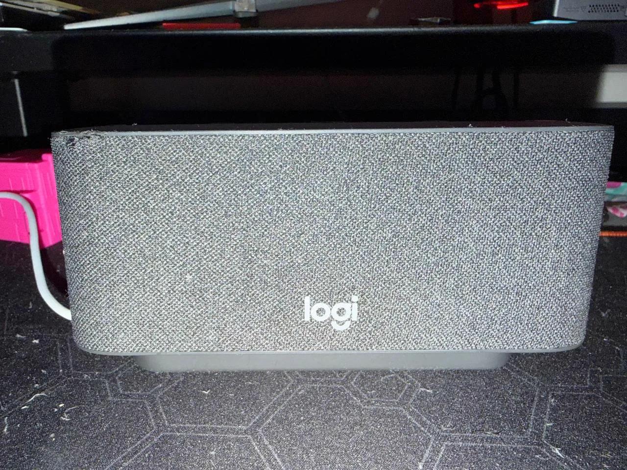 Logitech Logi Dock