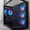 RTX 5070 | RYZEN 5 7500F | 16GB DDR5 | 650W PSU | 1TB NVME