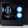 🟥⬛ Gaming PC – RX 5700XT, Ryzen 5 3600, 16GB RAM, 1TB SSD - WiFi, BlueTooth ⬛🟥