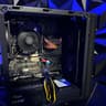 Tusker Build 6560 Budget Gamer