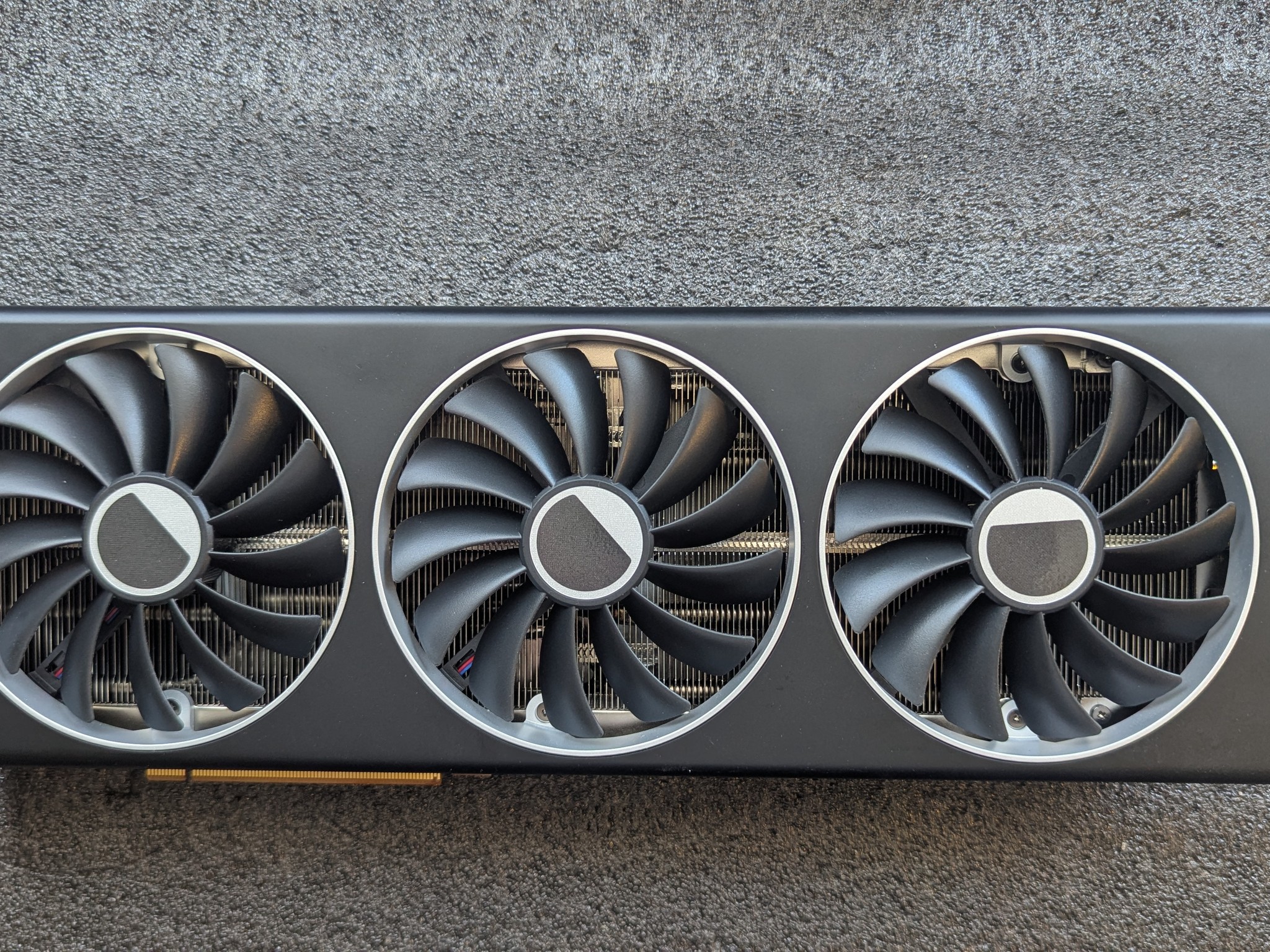 XFX Speedster 7900XT MERC 310
