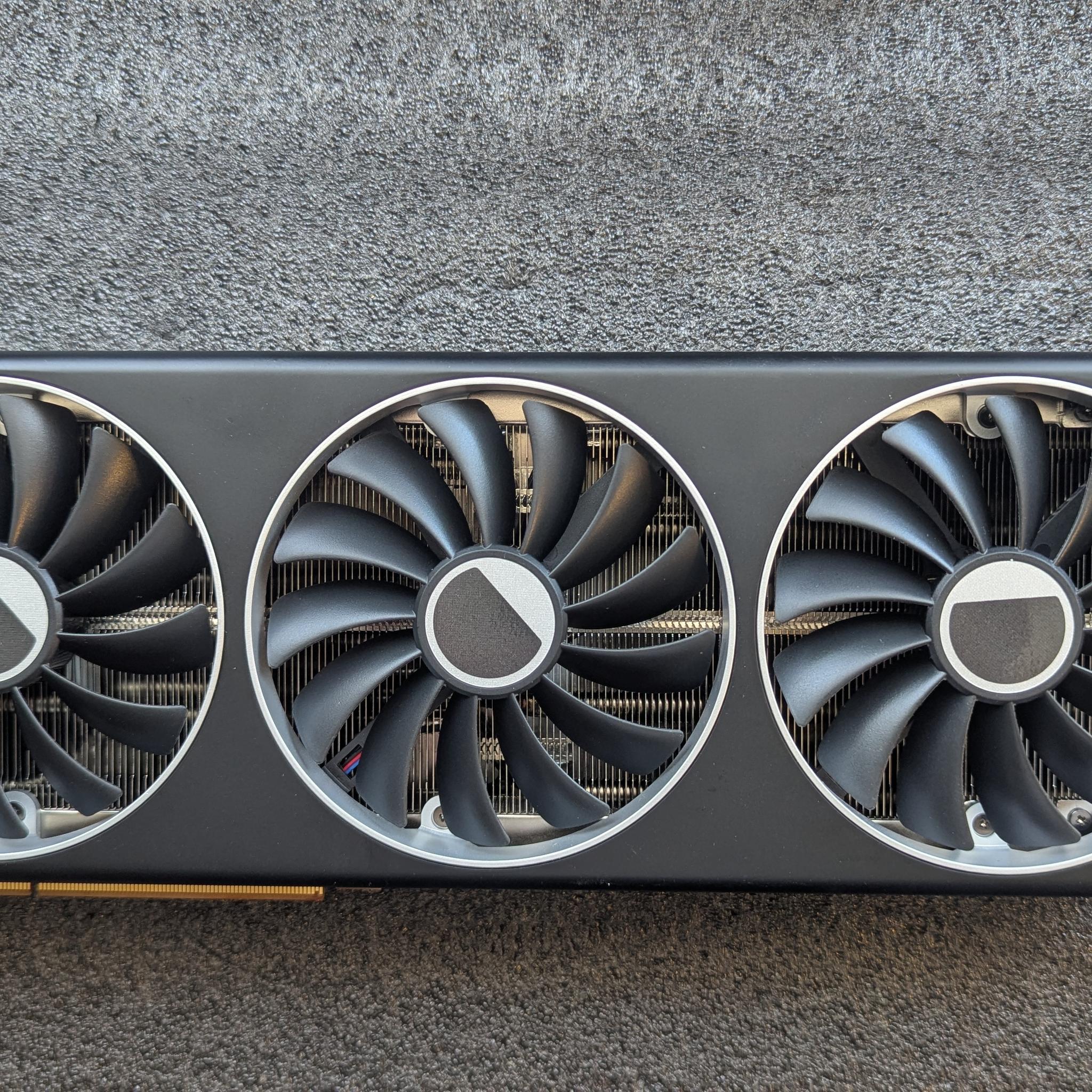 XFX Speedster 7900XT MERC 310