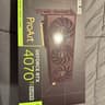 Asus ProArt GeForce RTX 4070 Ti SUPER