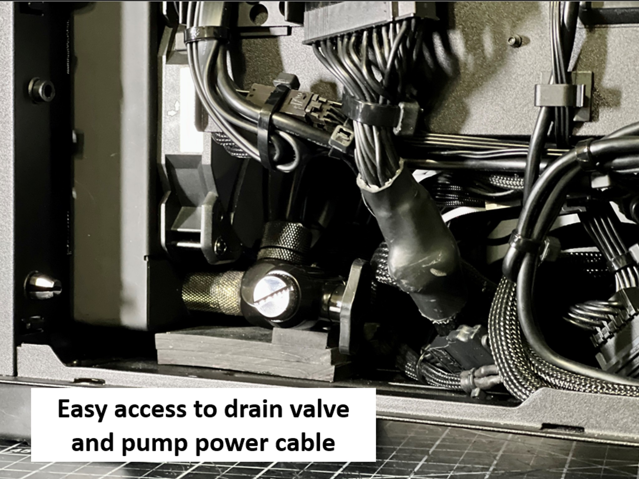 Custom Liquid Cooled Gaming PC - i7 11700K | RTX 3080 | 32GB DDR4 3600 | Gen 4 NVMe