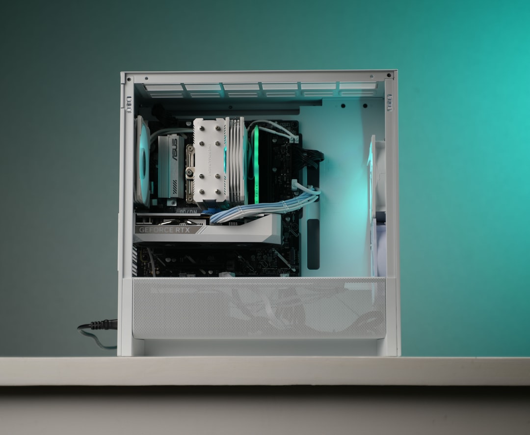 PRO-ZEROFORM” RTX 5060 Intel Core i5 13400F 16GB 1TB Windows 11