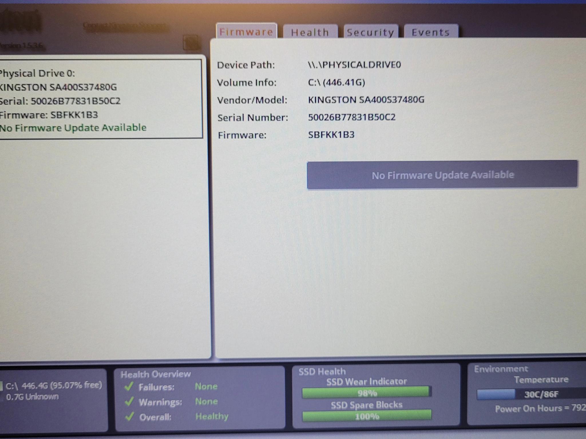 HP Elitebook 8570p 16" Laptop