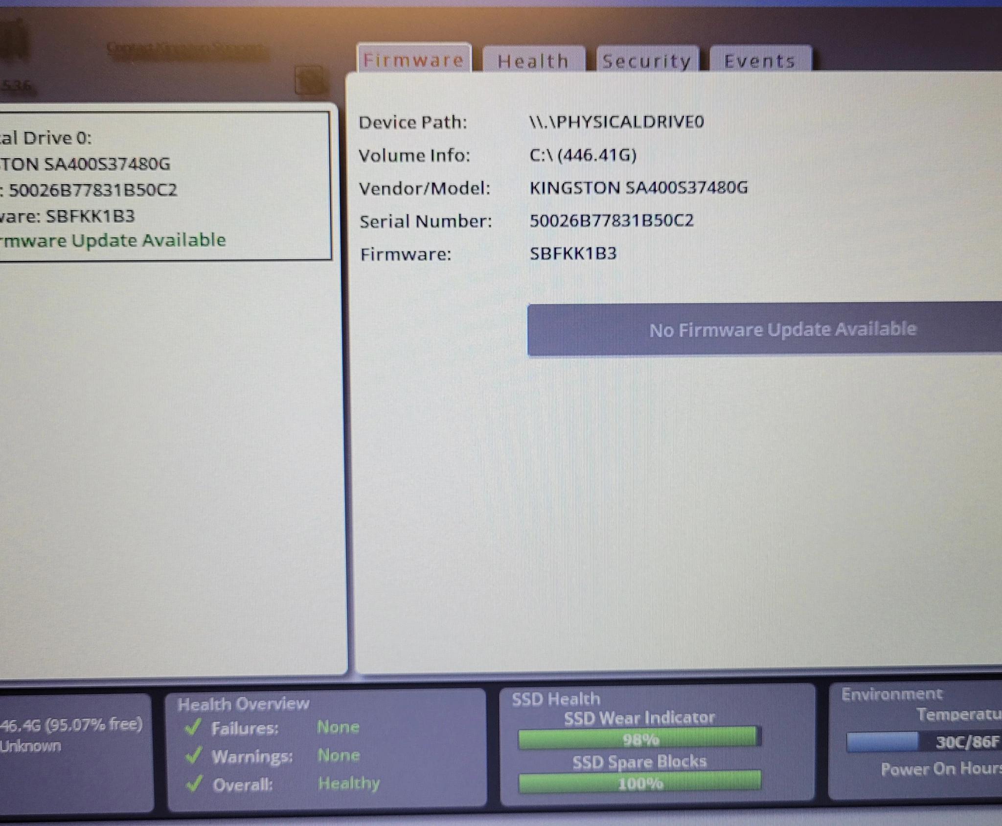 HP Elitebook 8570p 16" Laptop