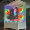 Custom RGB Gaming Computer/PC