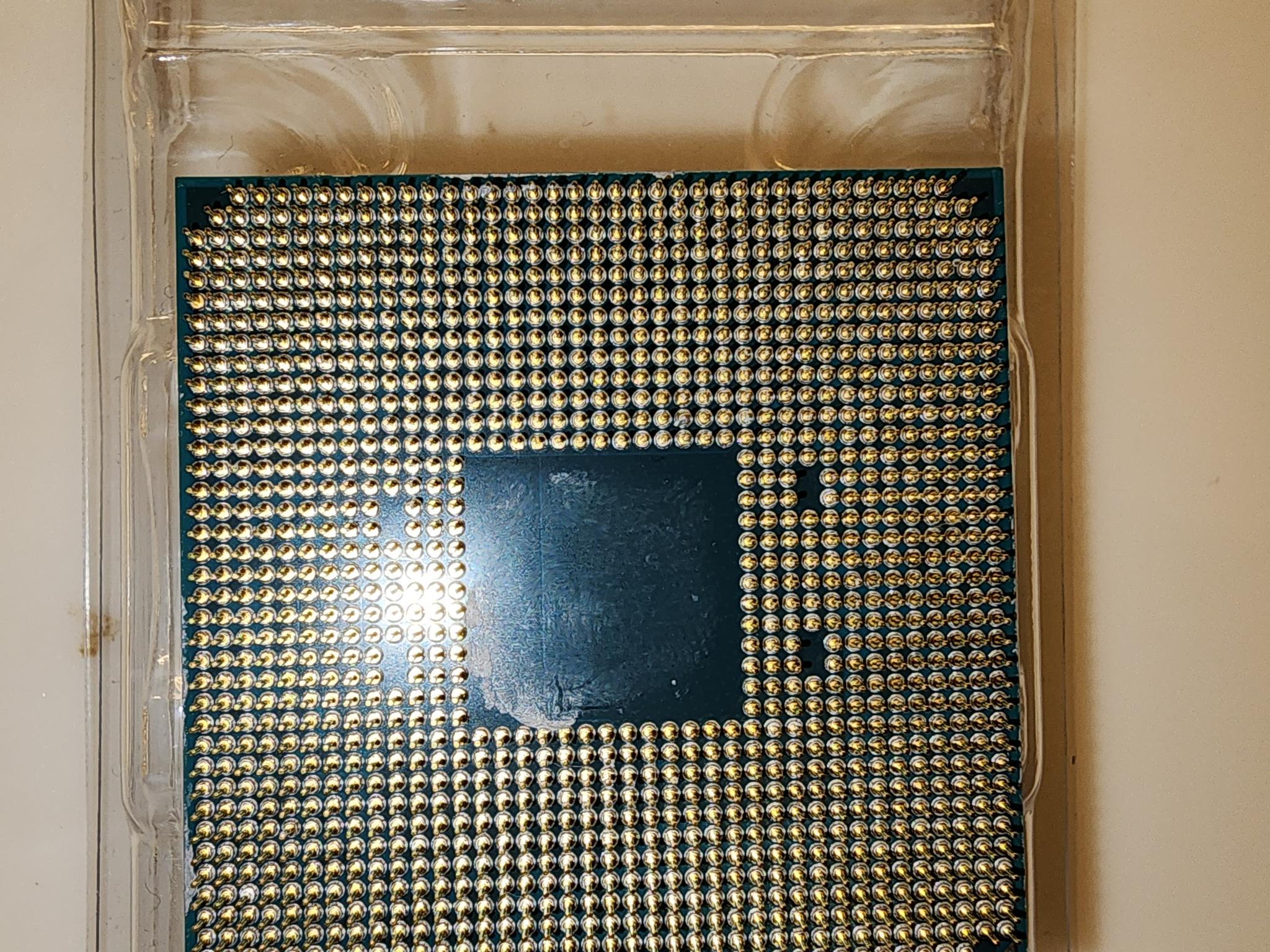 AMD Ryzen 5 3600 - Image 2