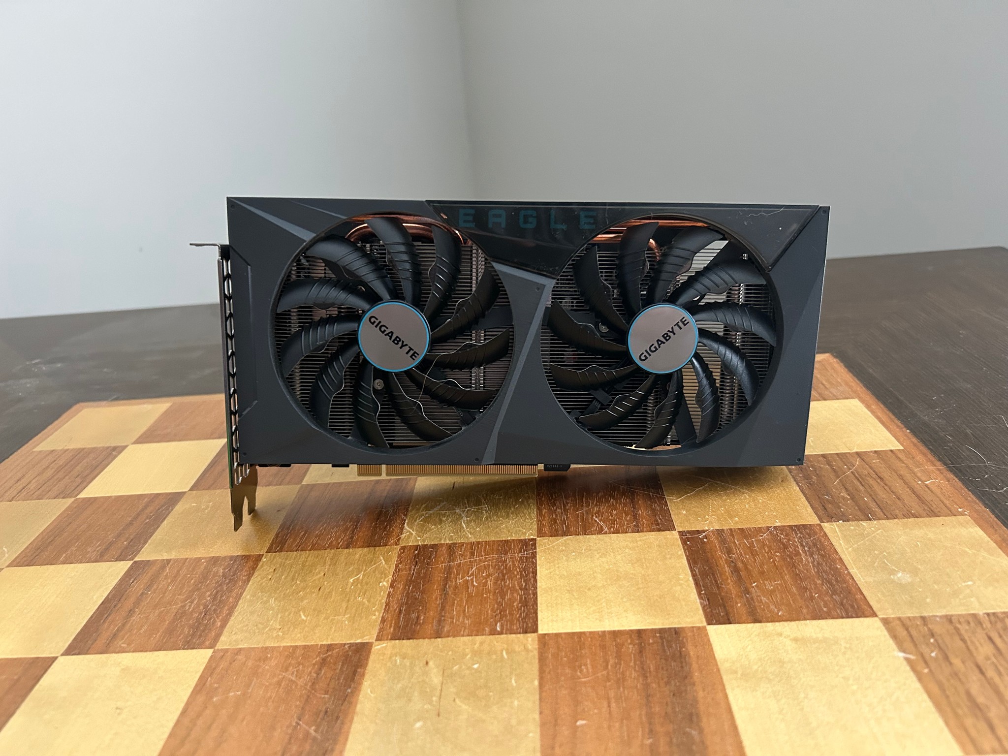 Gigabyte Eagle RTX 3060