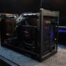 GAMING ITX PC (i9 12900kf, RTX 4070 Super)