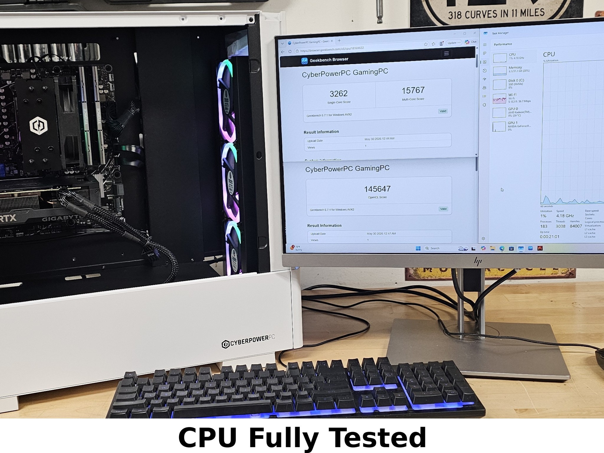 AMD Ryzen 7 9700X AM5