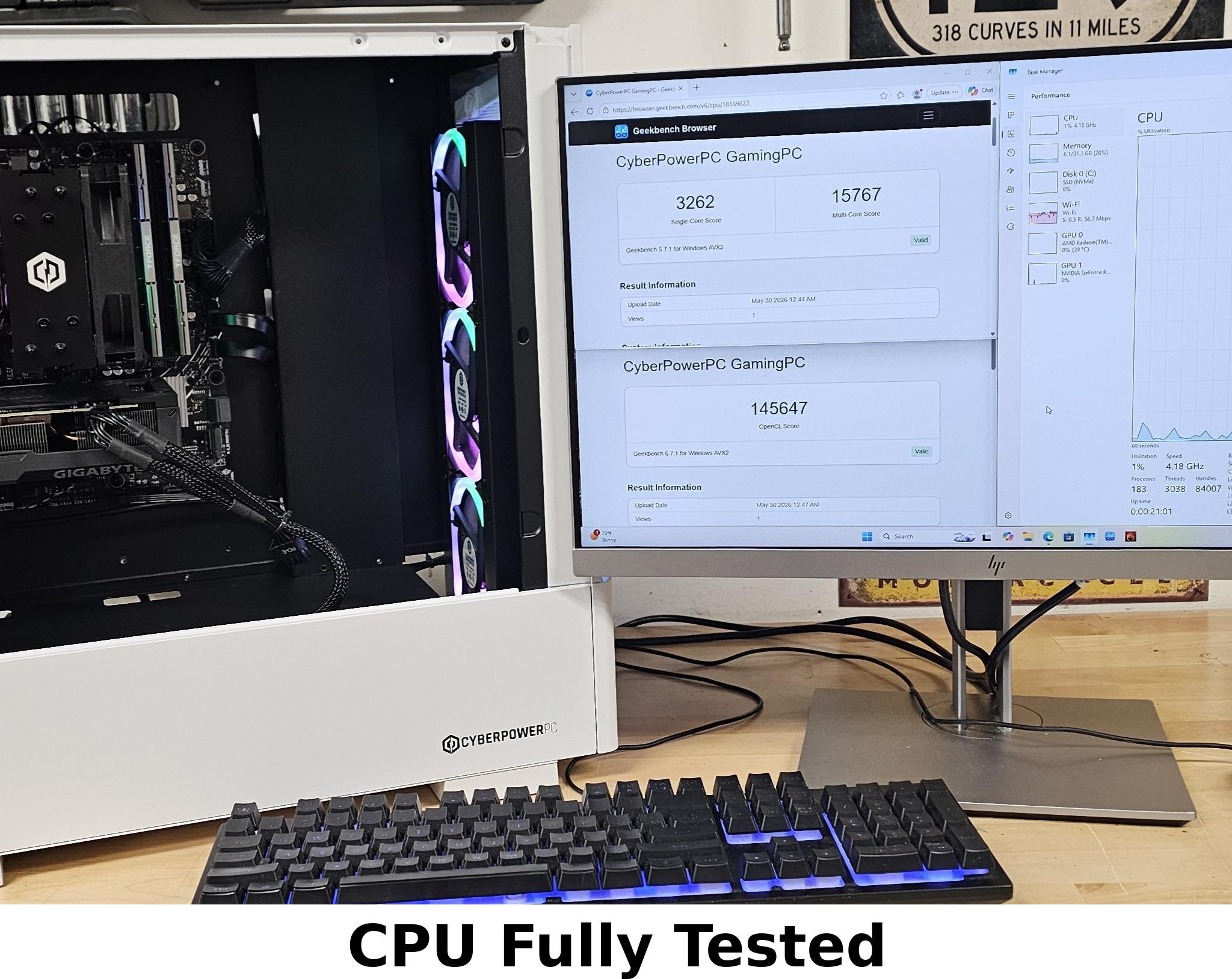AMD Ryzen 7 9700X AM5