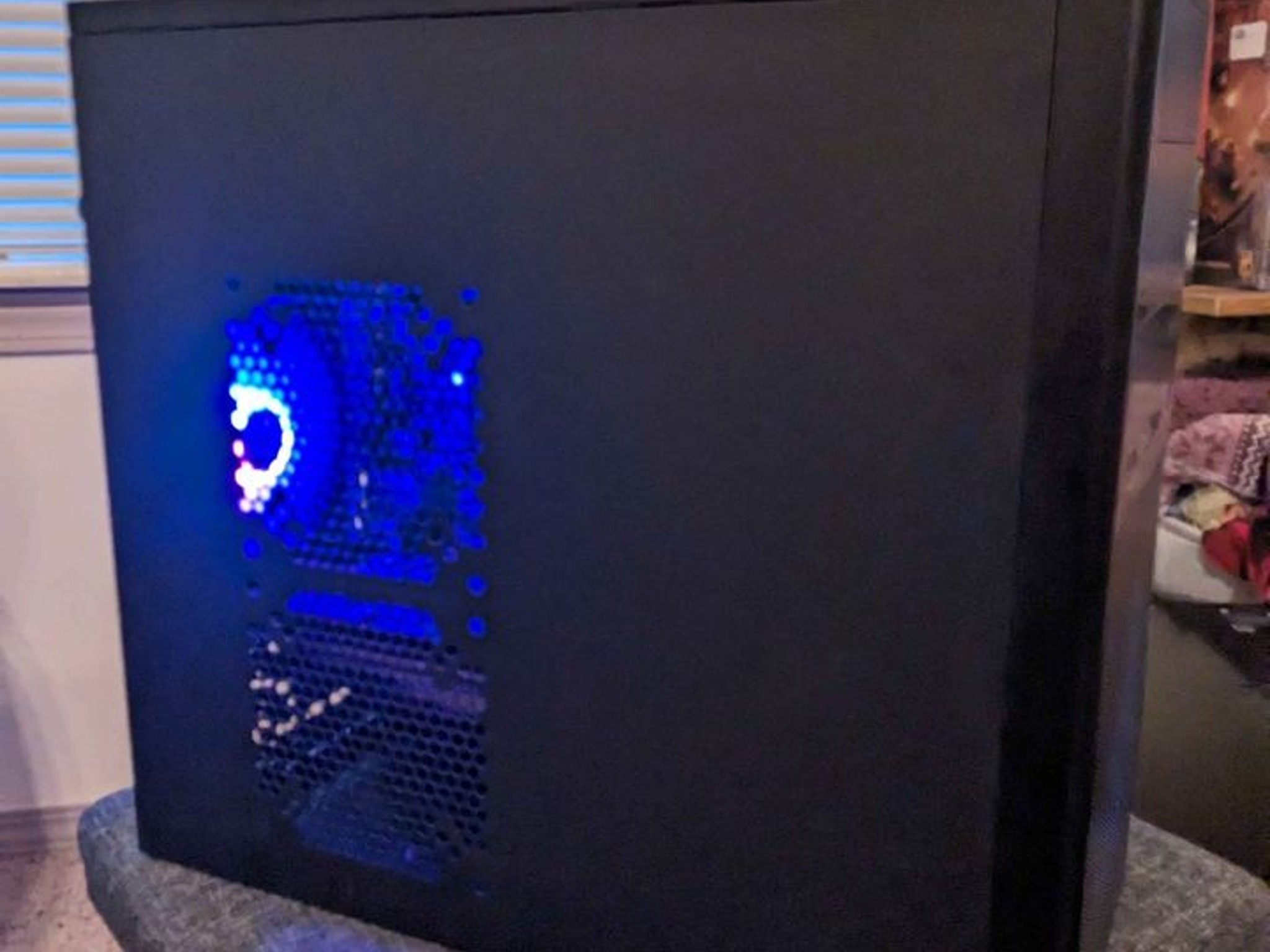 FREE SHIP||"RGBudget"|| Xeon (same as i7-2600), GTX 770 2GB, 16GB RAM, 480GB SSD, New PSU, Win10