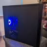 FREE SHIP||"RGBudget"|| Xeon (same as i7-2600), GTX 770 2GB, 16GB RAM, 480GB SSD, New PSU, Win10