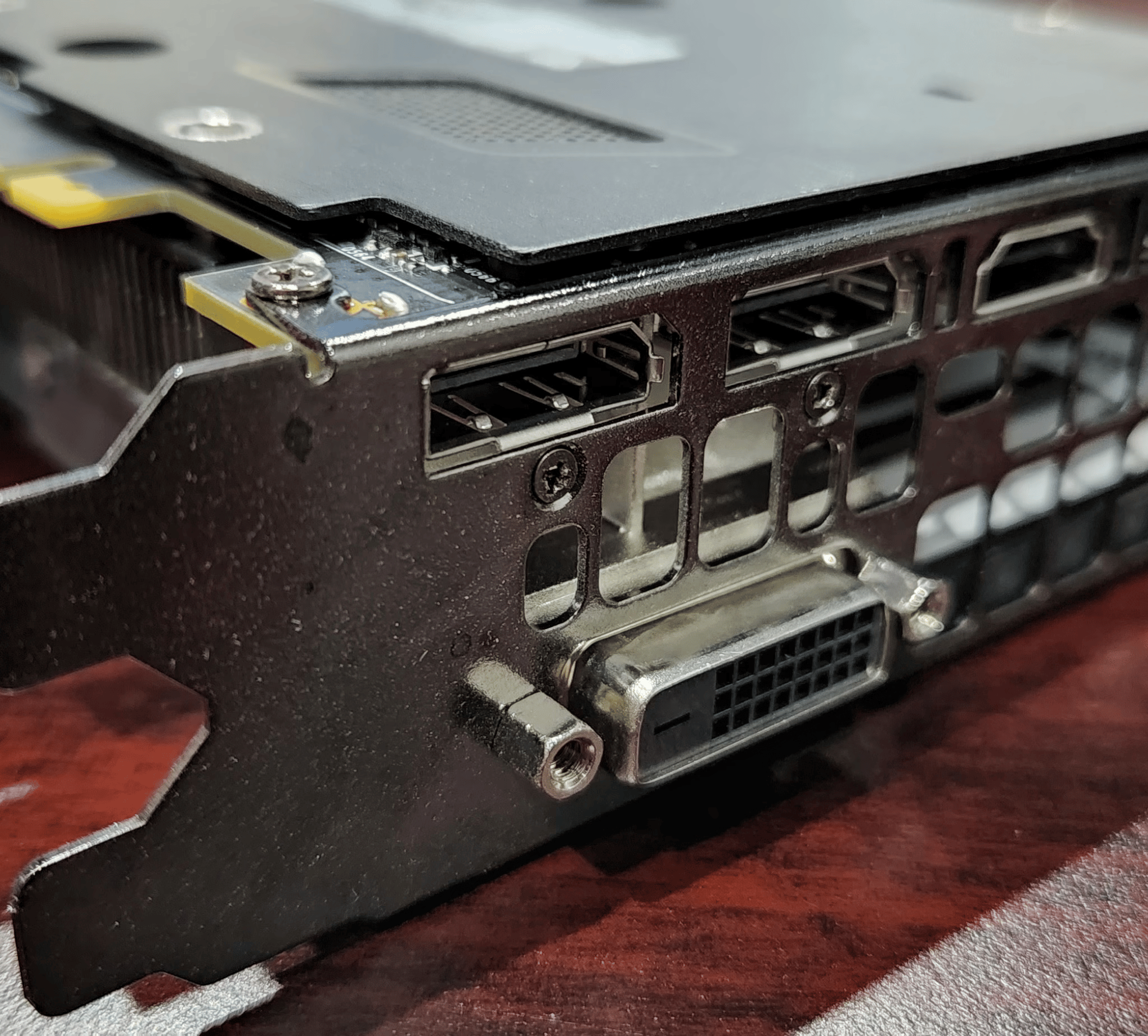 EVGA GeForce GTX 1070 FTW 8GB OC