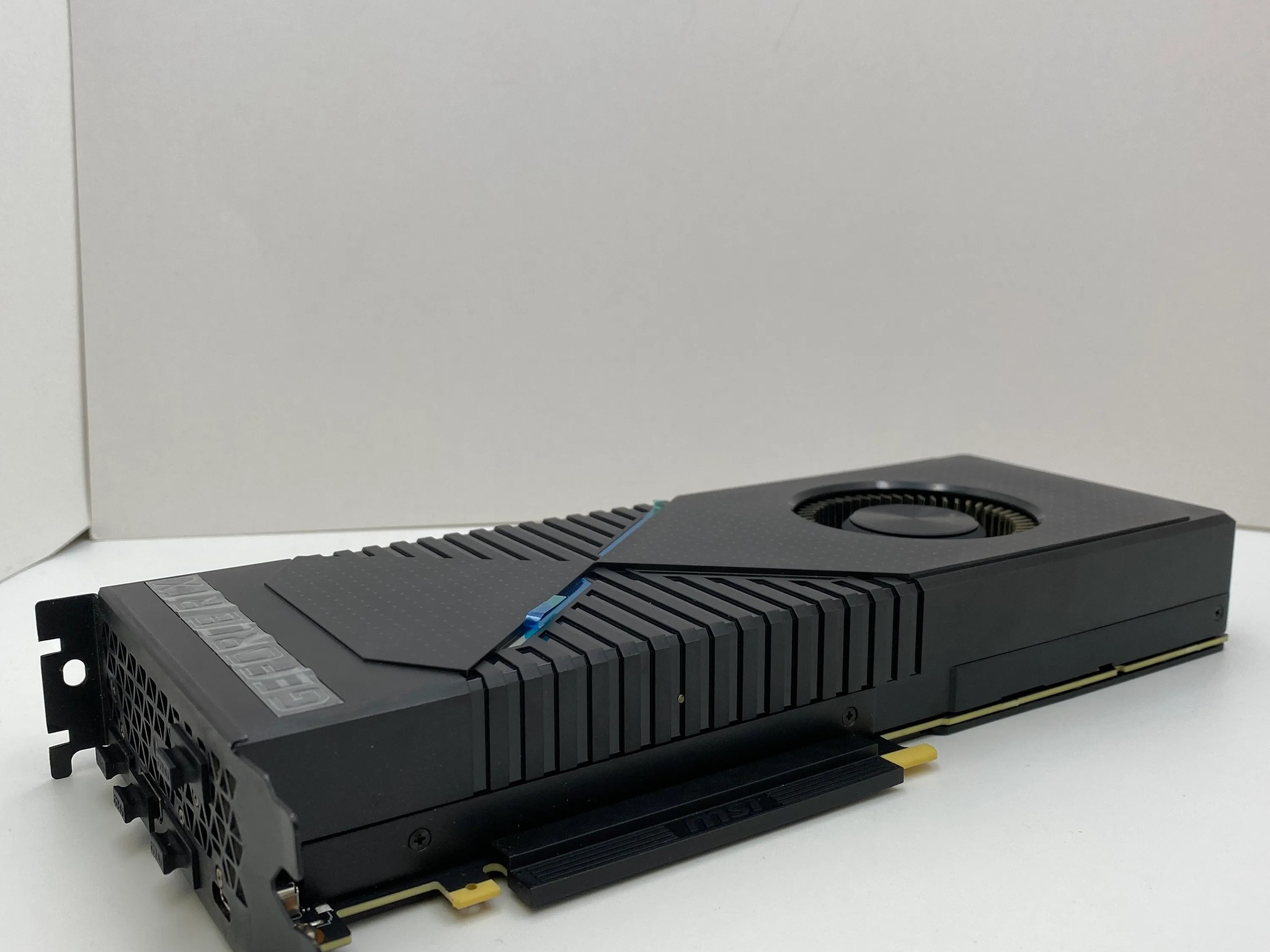 HP NVIDIA GEFORCE RTX 2070 SUPER GRAPHICS CARD